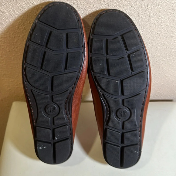 G.H.Bass&Co.Loafers size 8 1/2M - Picture 7 of 9